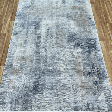 Ковер S177A CREAM / CREAM INVISTA