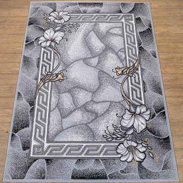 КОВРЫ ДИЗАЙН 15705 ЦВЕТ 10766 Лайла де Люкс