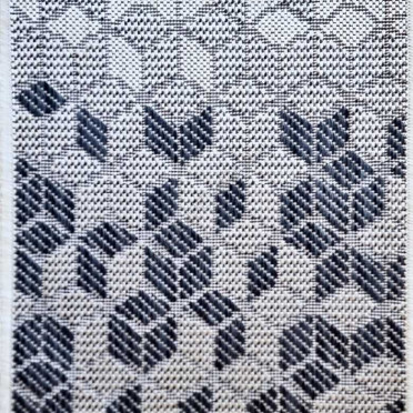 Безворсовый ковер E4255A2 STAN 19 Циновка Тпе