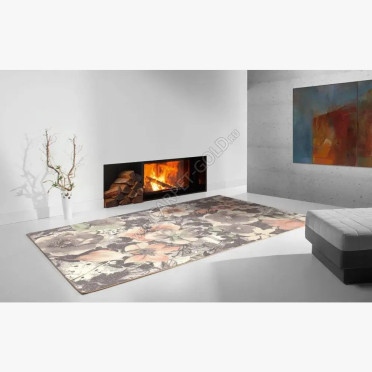 Ковер Agnella Isfahan Marica sand