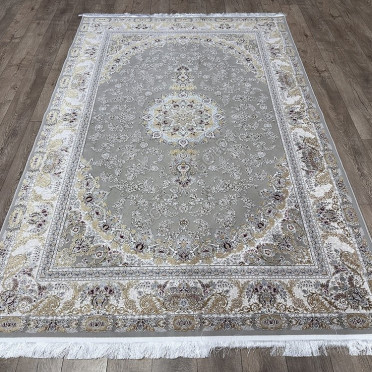 Иранский ковер 10el0040 silver London 3600