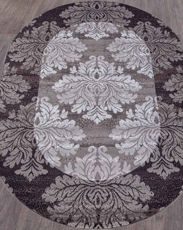 Ковер российский D213 SILVER (Полипропилен)