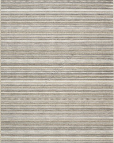 Ковер бельгийский 98051-701496 BRIGHTON NEW (Полипропилен, бежевый)