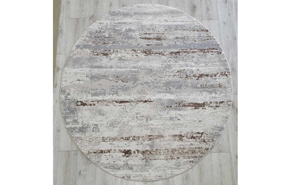 Ковер 36556A DAIRE D.VIZON / D.VIZON круг