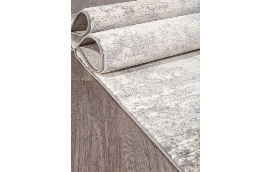 Ковер D734 - BEIGE ATLANTIS