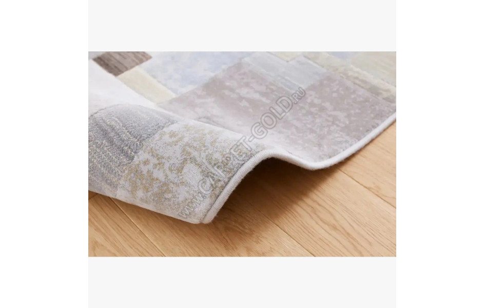 Ковер бельгийский ARGENTUM PLATINUM  63817 6243