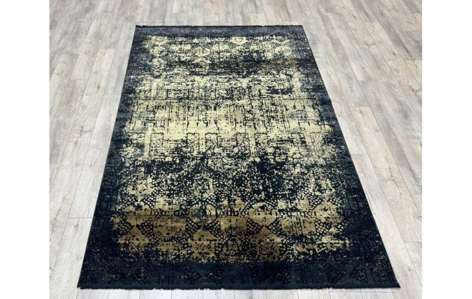 8624C BLACK_BROWN DALIA