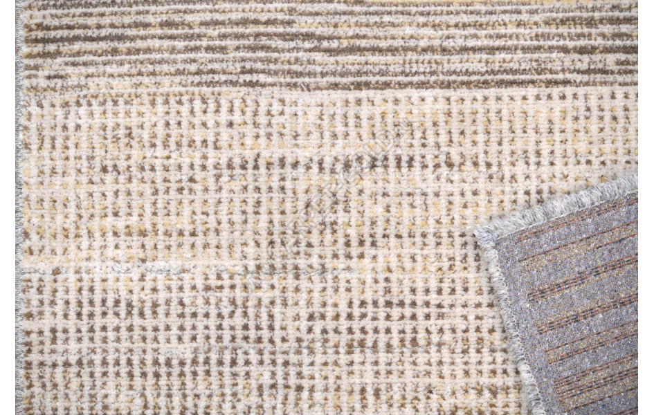 Ковер из шерсти Lana 1140c475040