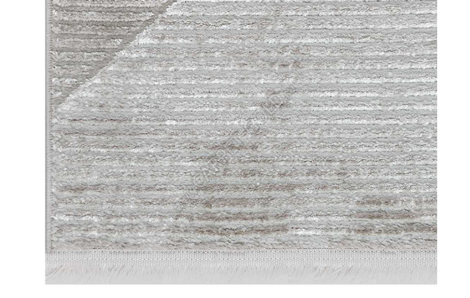 39880A STAN BLUE / CREAM Nadejda