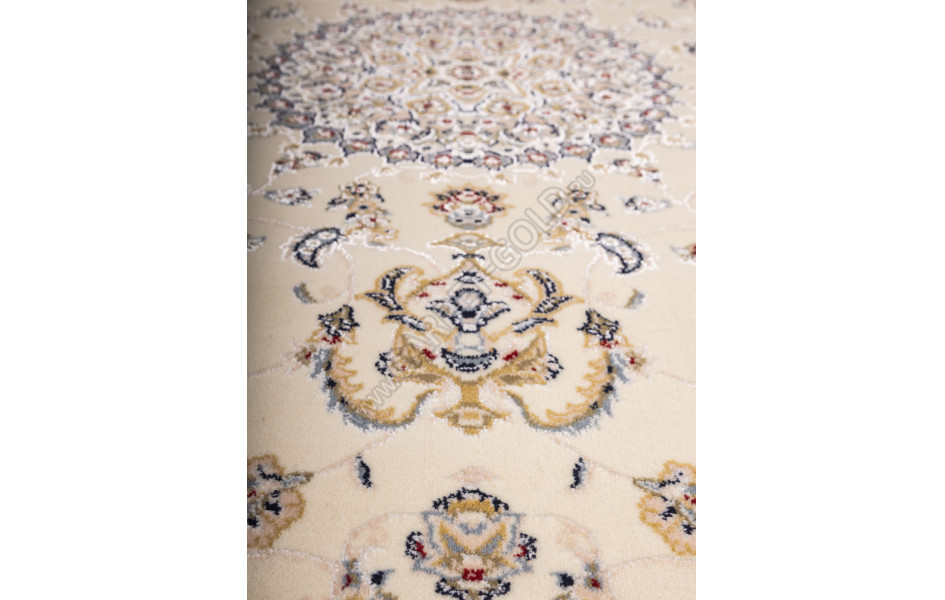 Монгольский ковер Hunnu 6C1103 001