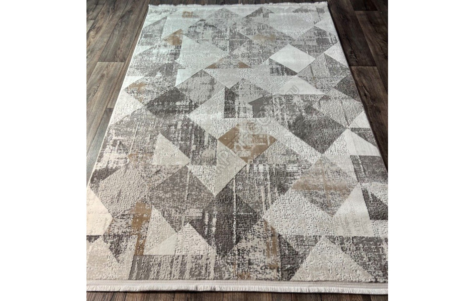 DECO 10128A GREY-GREY