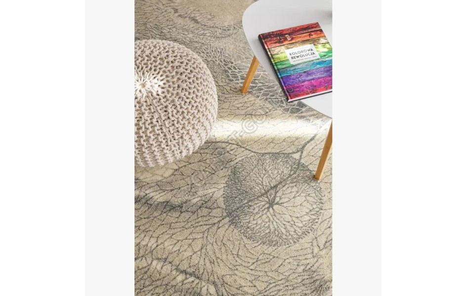 Польский ковер Isfahan Bellona pearl