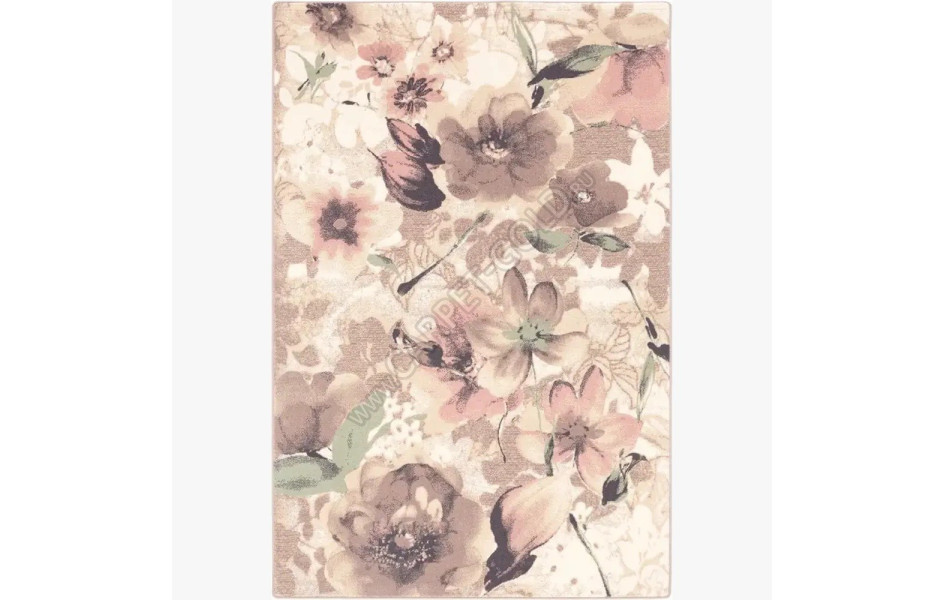 Ковер Agnella Isfahan Marica sand