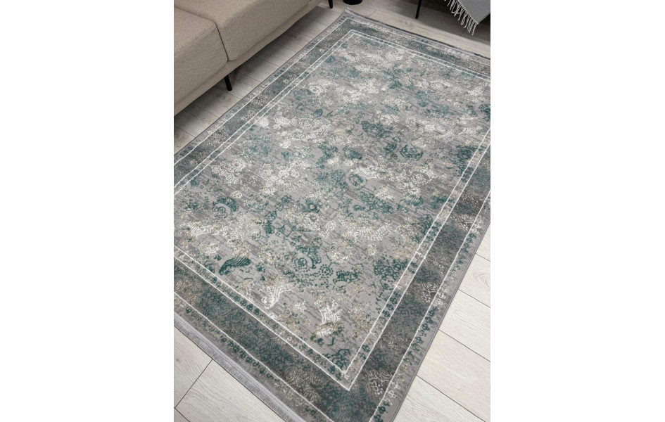 9008A_GREY / GREEN Афина