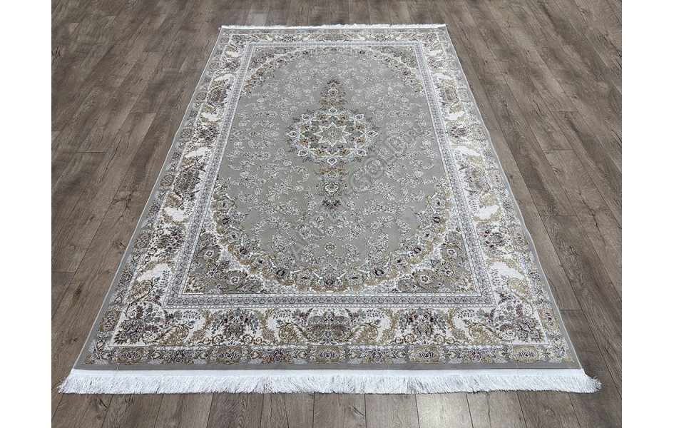 Иранский ковер 10el0040 silver London 3600