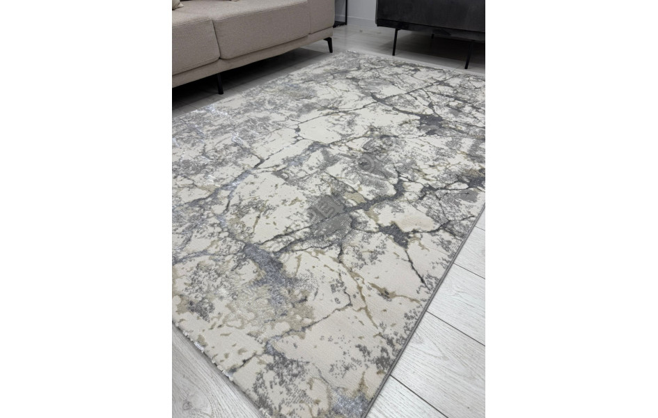 A5699A_CREAM / L.GREY Амальфи