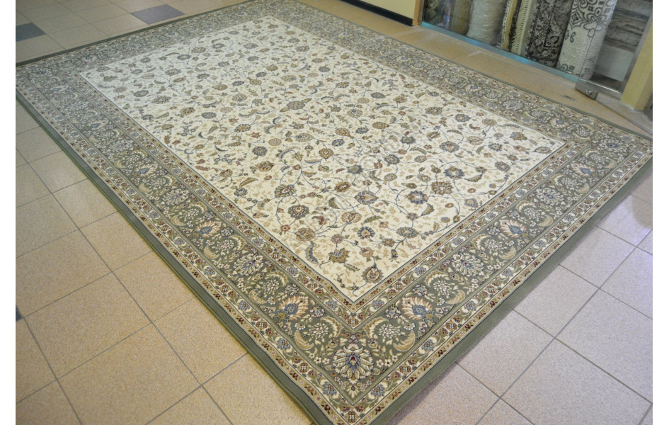 Бельгийский ковер Da Vinci 57221-6444 из хит-сета